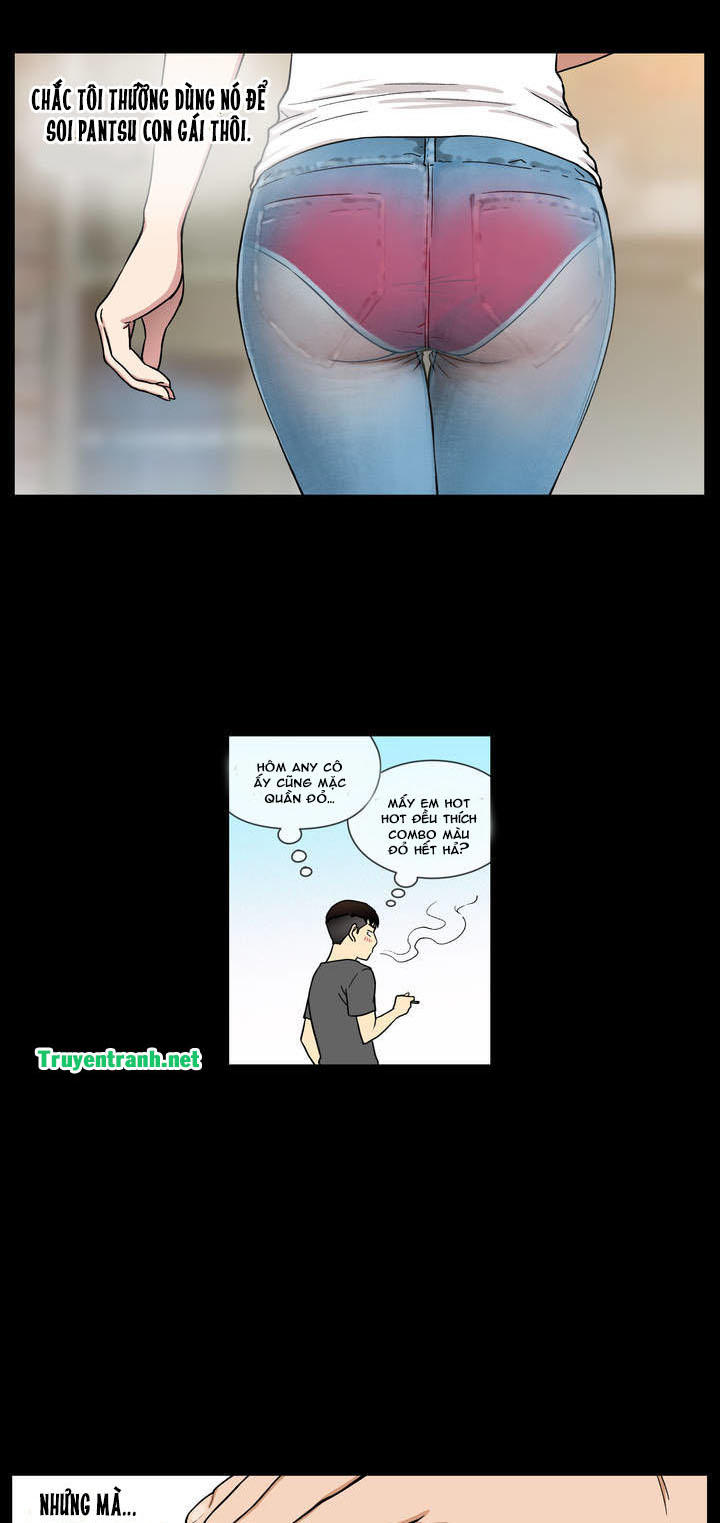 Thần Bài Siêu Năng Chapter 2 - Trang 2