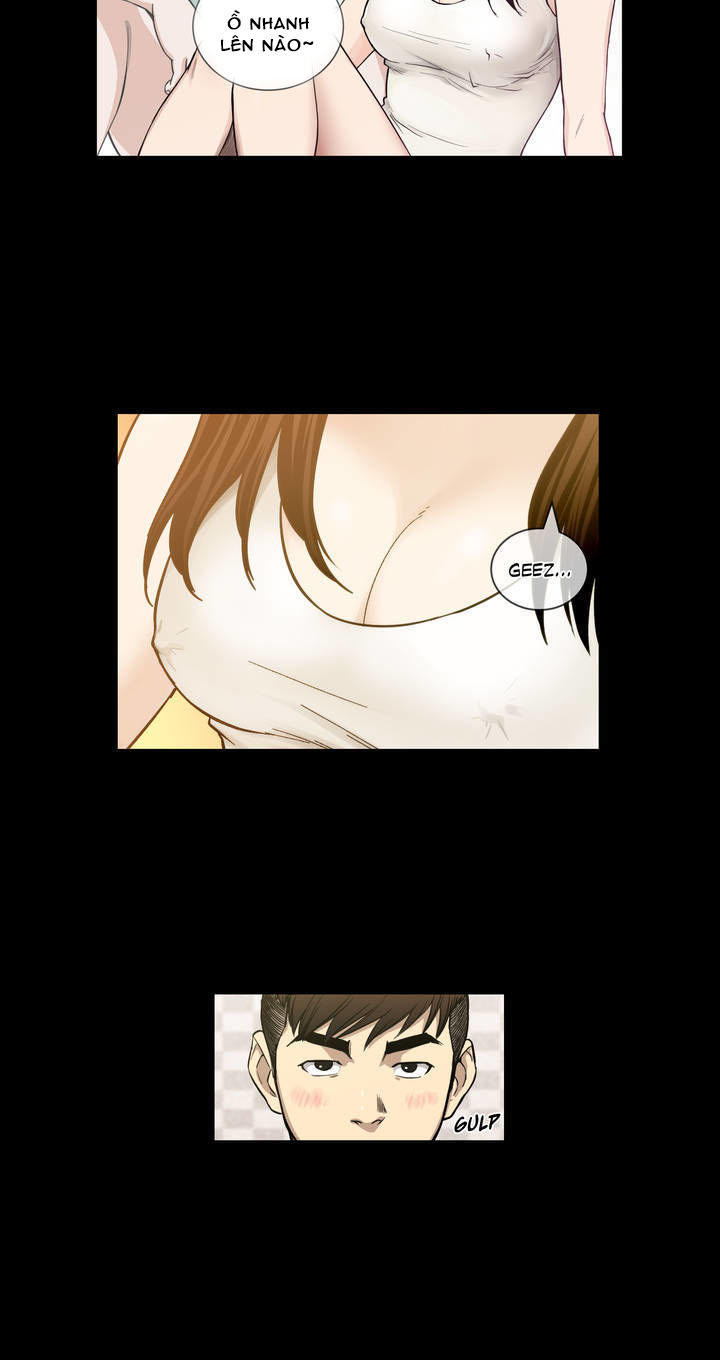 Thần Bài Siêu Năng Chapter 2 - Trang 2