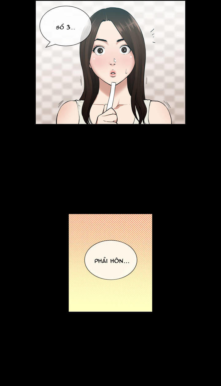 Thần Bài Siêu Năng Chapter 2 - Trang 2