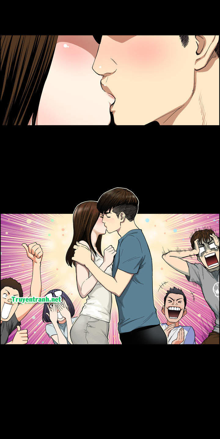 Thần Bài Siêu Năng Chapter 2 - Trang 2