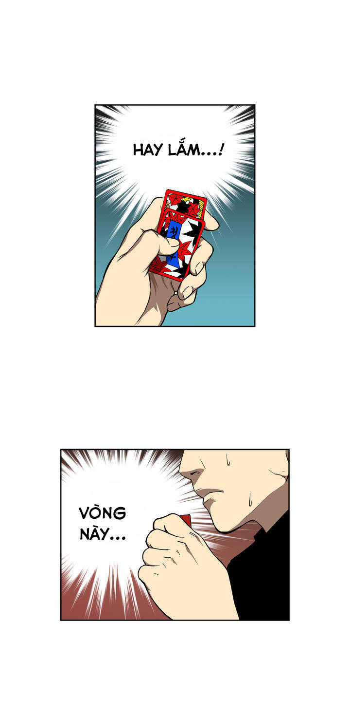 Thần Bài Siêu Năng Chapter 2 - Trang 2