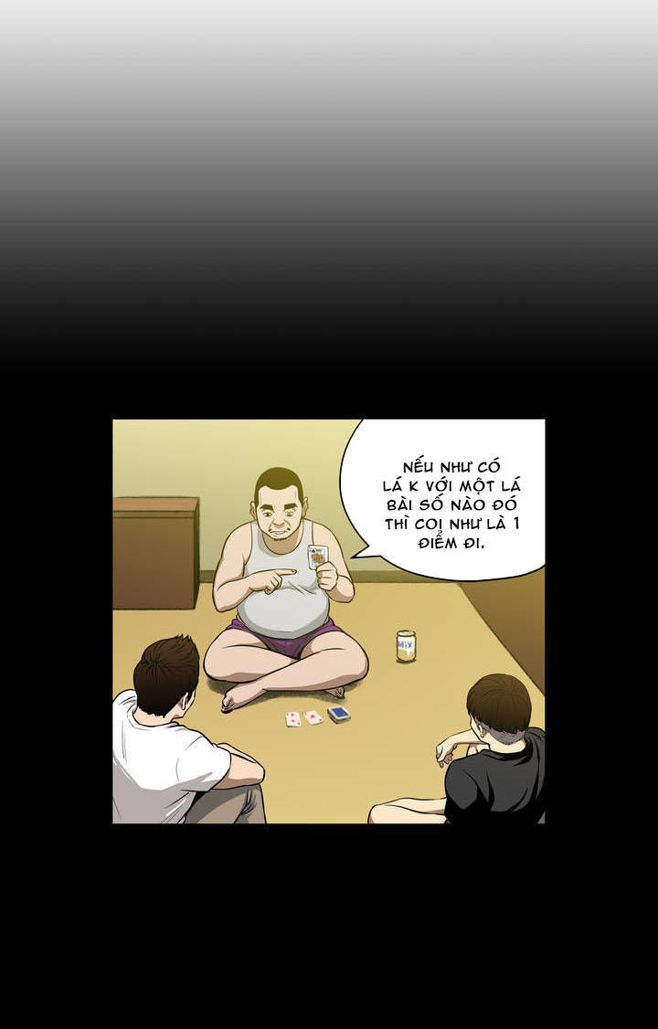 Thần Bài Siêu Năng Chapter 20 - Trang 2