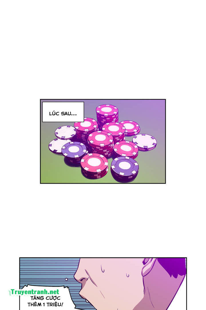 Thần Bài Siêu Năng Chapter 20 - Trang 2