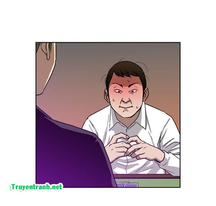 Thần Bài Siêu Năng Chapter 20 - Trang 2