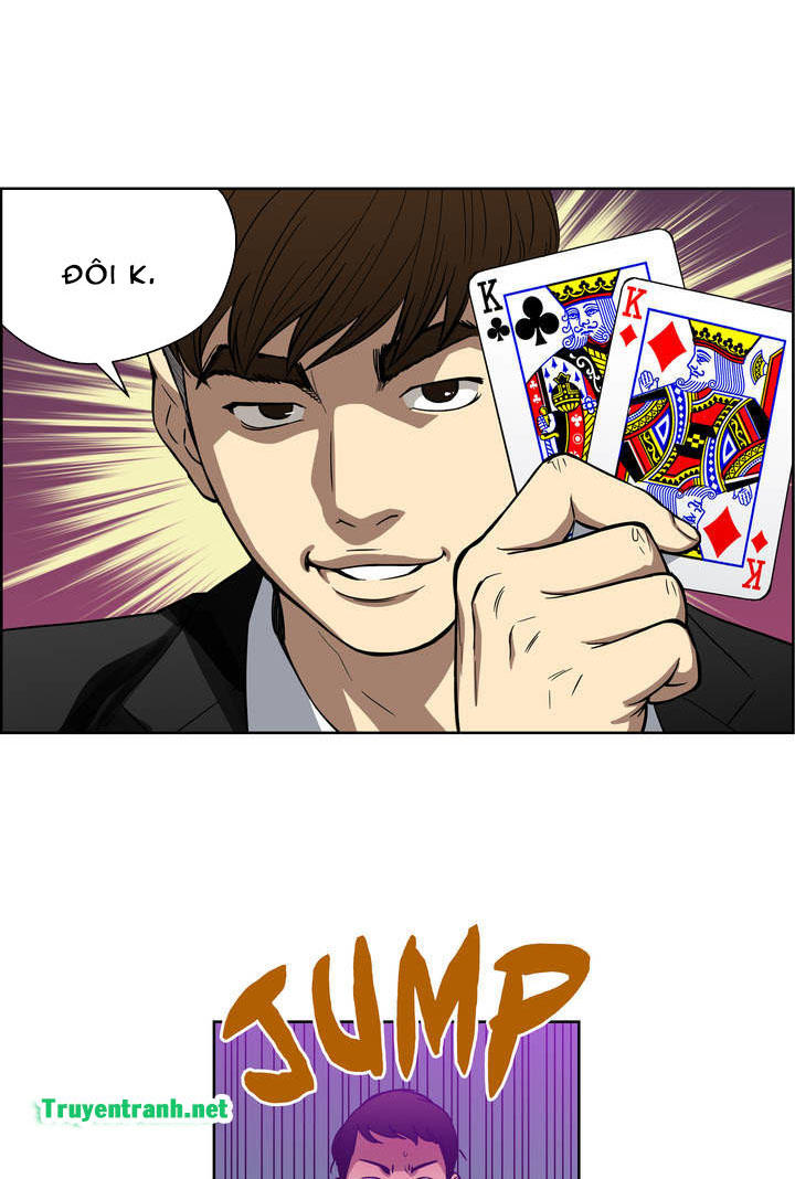 Thần Bài Siêu Năng Chapter 20 - Trang 2