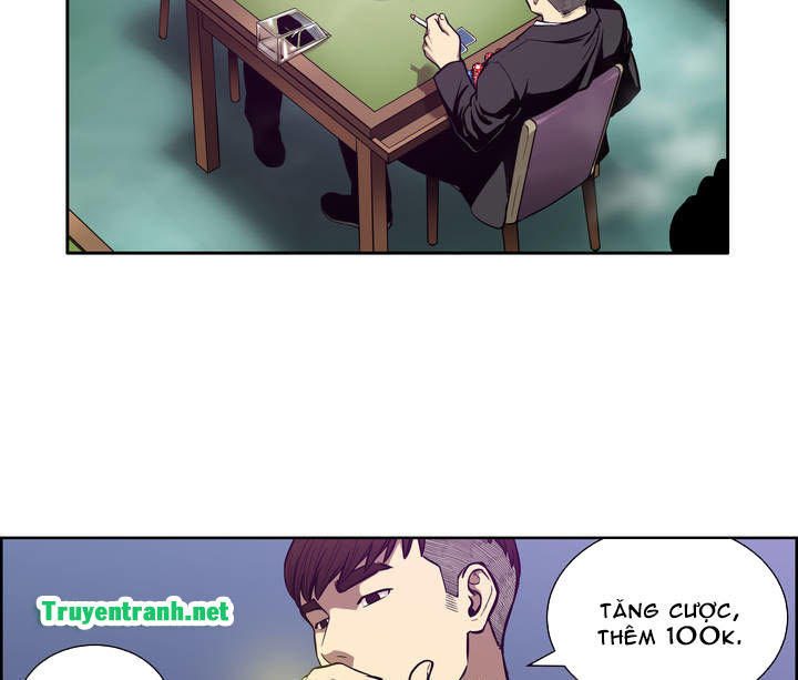 Thần Bài Siêu Năng Chapter 20 - Trang 2