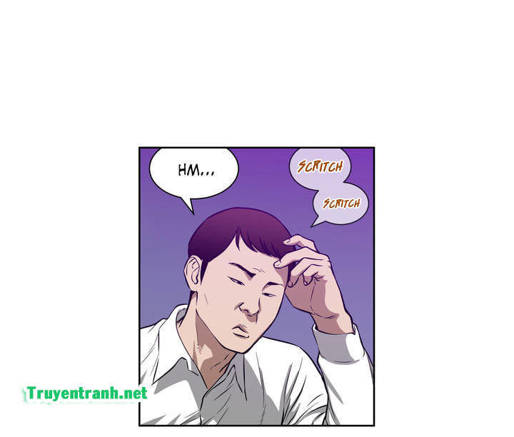 Thần Bài Siêu Năng Chapter 20 - Trang 2