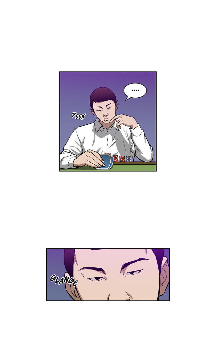 Thần Bài Siêu Năng Chapter 20 - Trang 2