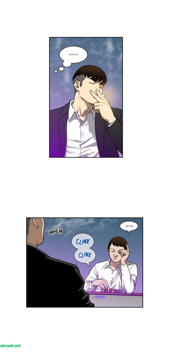 Thần Bài Siêu Năng Chapter 20 - Trang 2