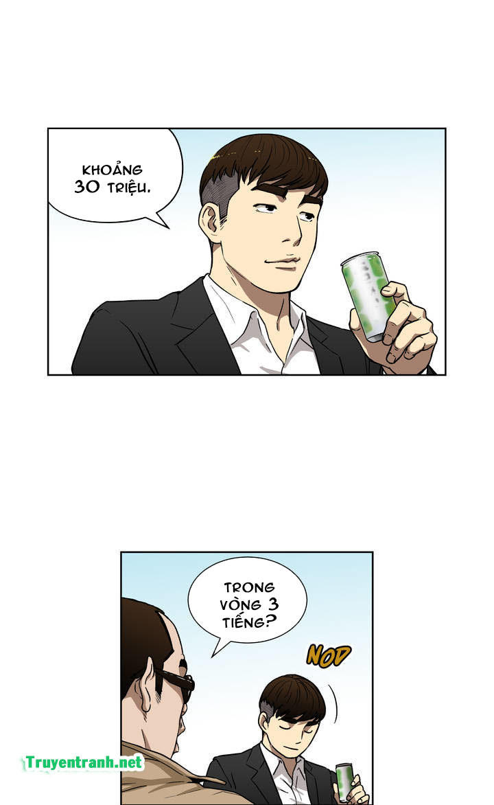 Thần Bài Siêu Năng Chapter 21 - Trang 2