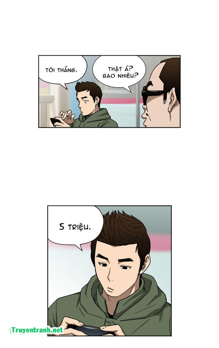 Thần Bài Siêu Năng Chapter 21 - Trang 2