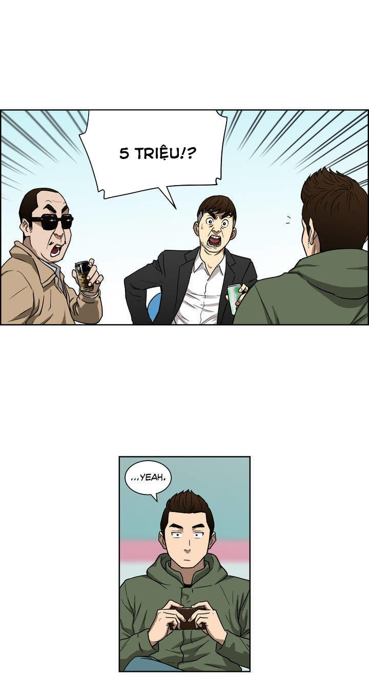 Thần Bài Siêu Năng Chapter 21 - Trang 2