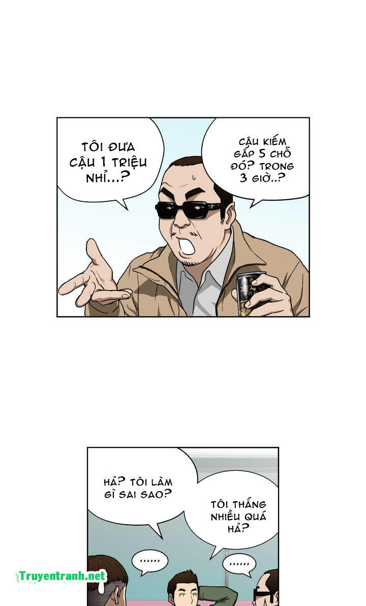 Thần Bài Siêu Năng Chapter 21 - Trang 2