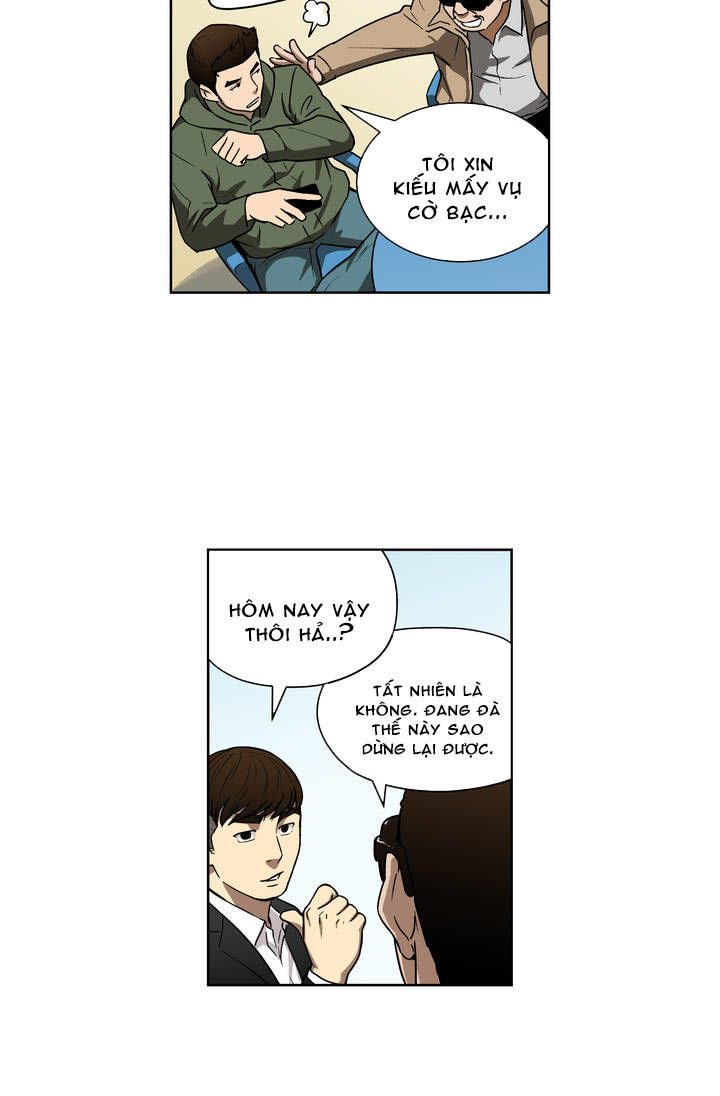 Thần Bài Siêu Năng Chapter 21 - Trang 2