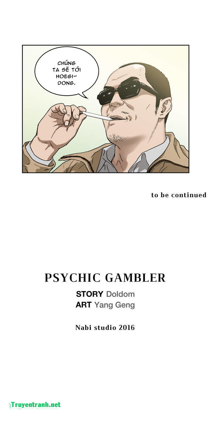 Thần Bài Siêu Năng Chapter 21 - Trang 2