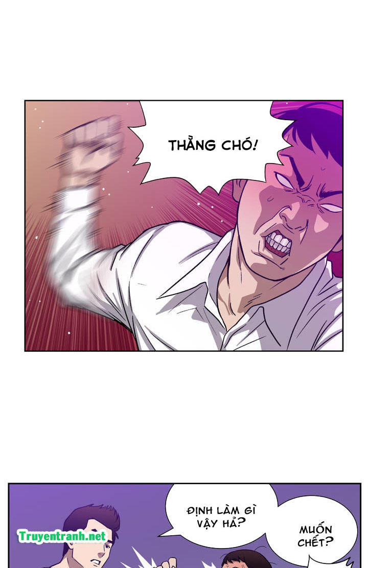 Thần Bài Siêu Năng Chapter 21 - Trang 2