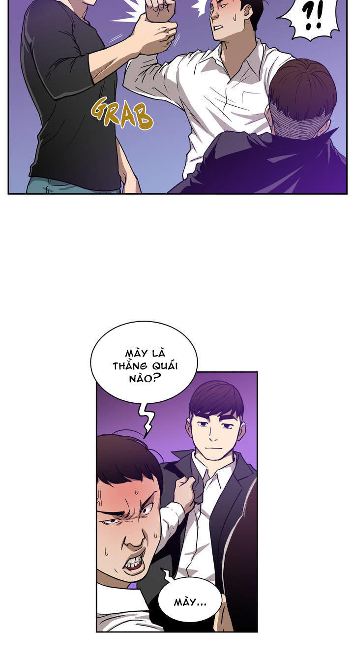 Thần Bài Siêu Năng Chapter 21 - Trang 2