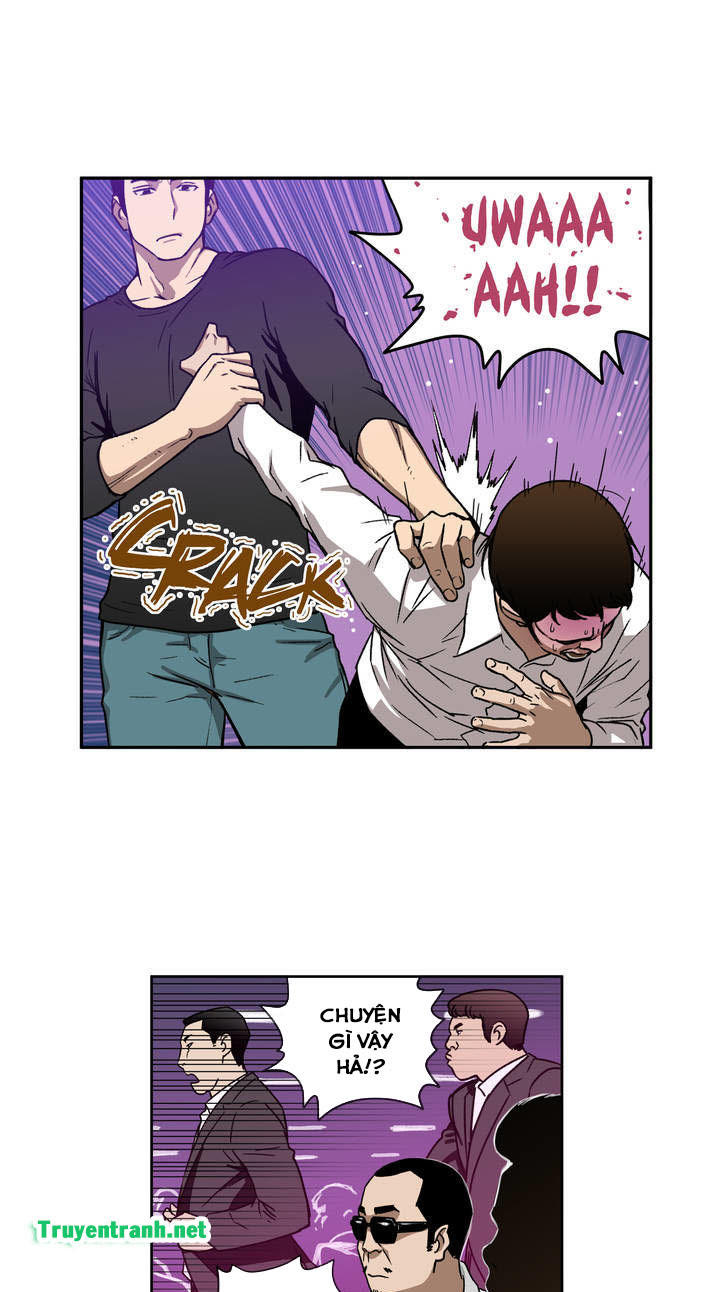 Thần Bài Siêu Năng Chapter 21 - Trang 2