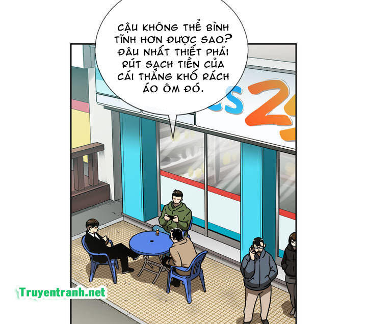 Thần Bài Siêu Năng Chapter 21 - Trang 2