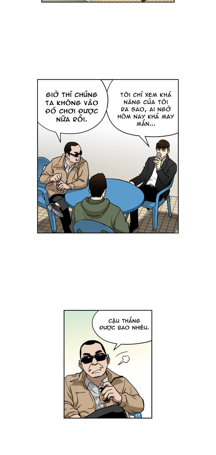 Thần Bài Siêu Năng Chapter 21 - Trang 2