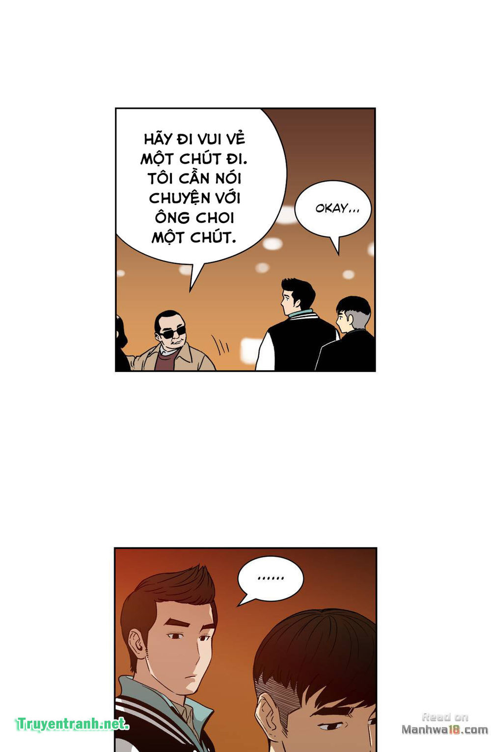 Thần Bài Siêu Năng Chapter 22 - Trang 2