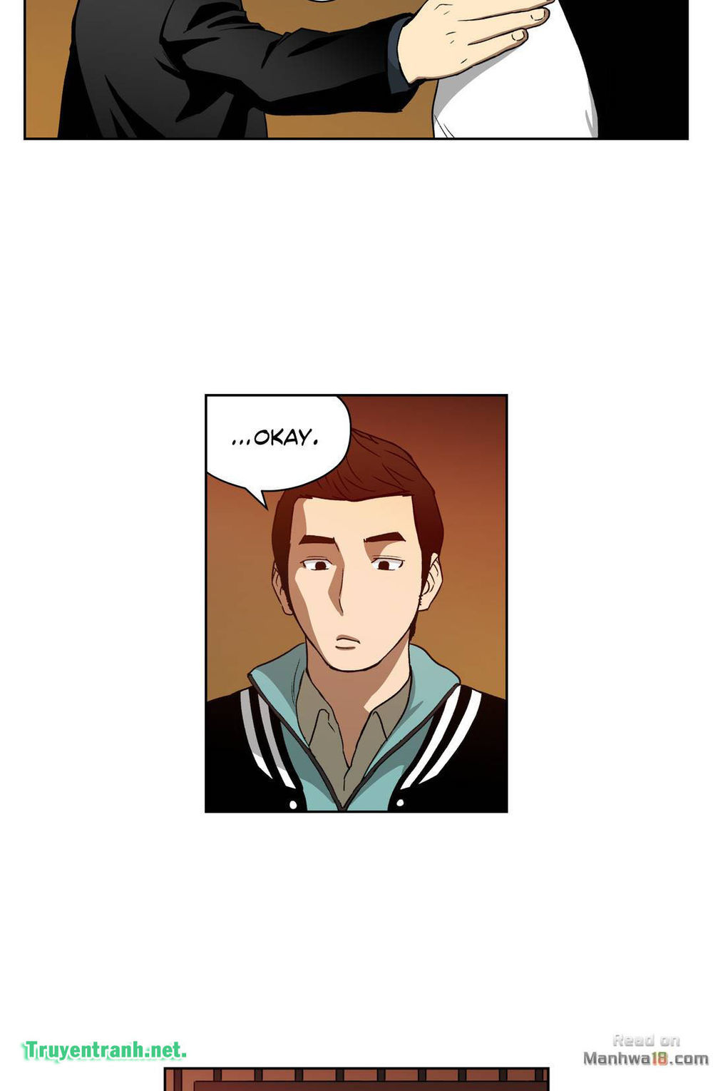 Thần Bài Siêu Năng Chapter 22 - Trang 2