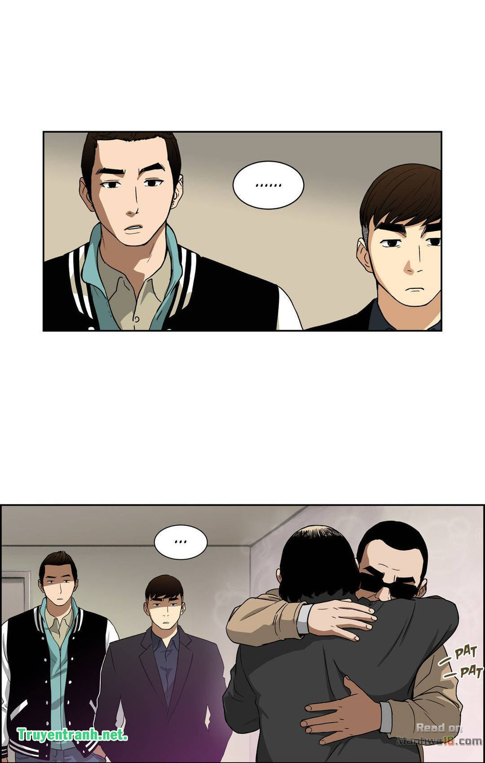 Thần Bài Siêu Năng Chapter 22 - Trang 2