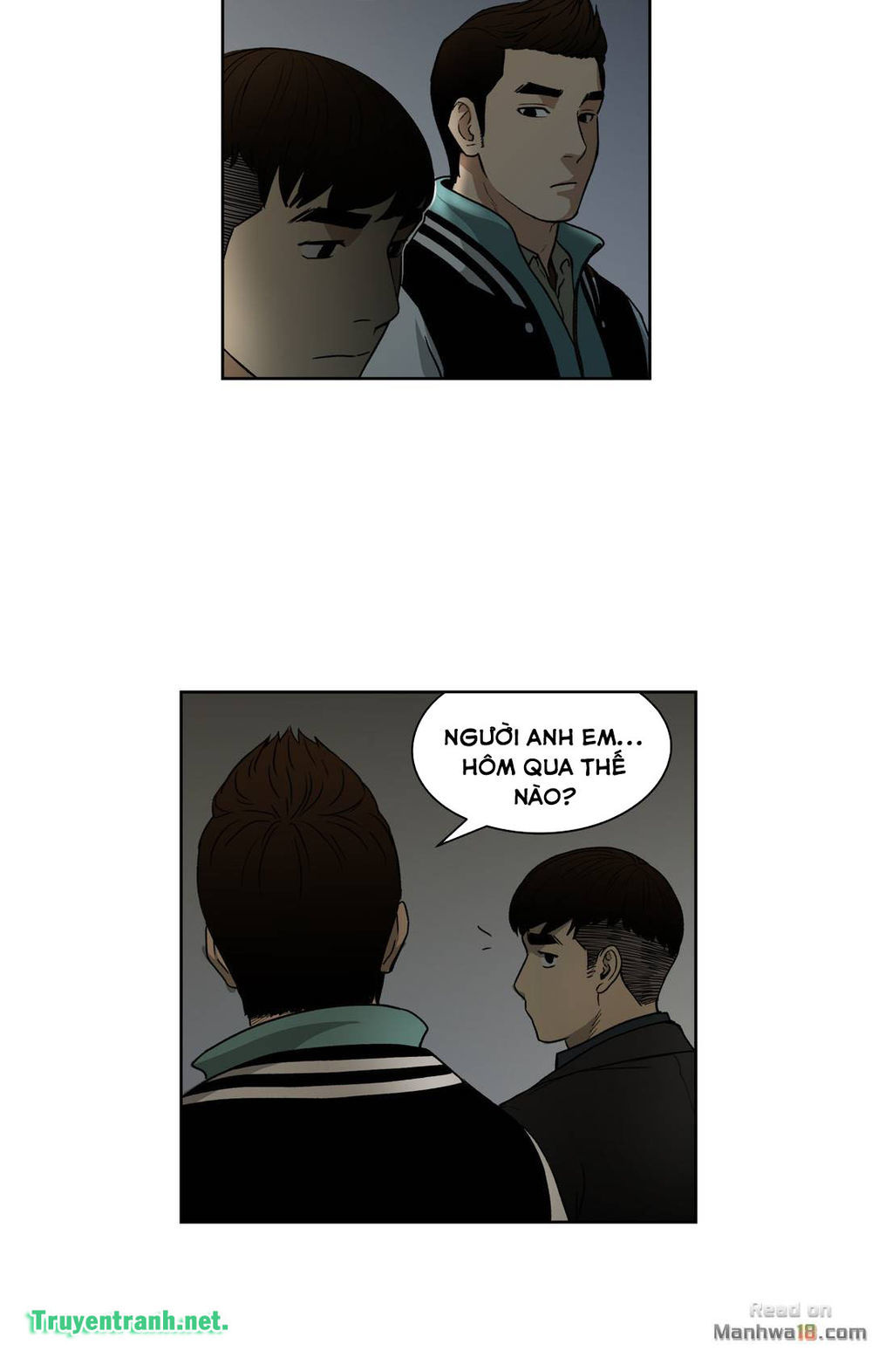 Thần Bài Siêu Năng Chapter 22 - Trang 2