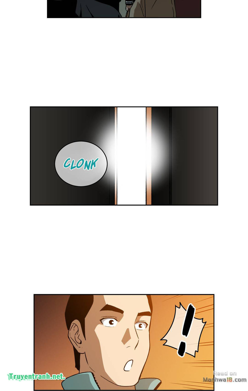 Thần Bài Siêu Năng Chapter 22 - Trang 2