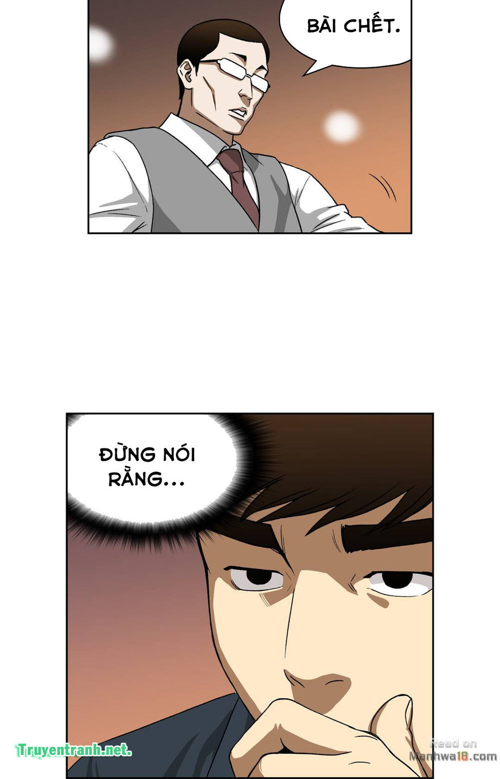 Thần Bài Siêu Năng Chapter 23 - Trang 2