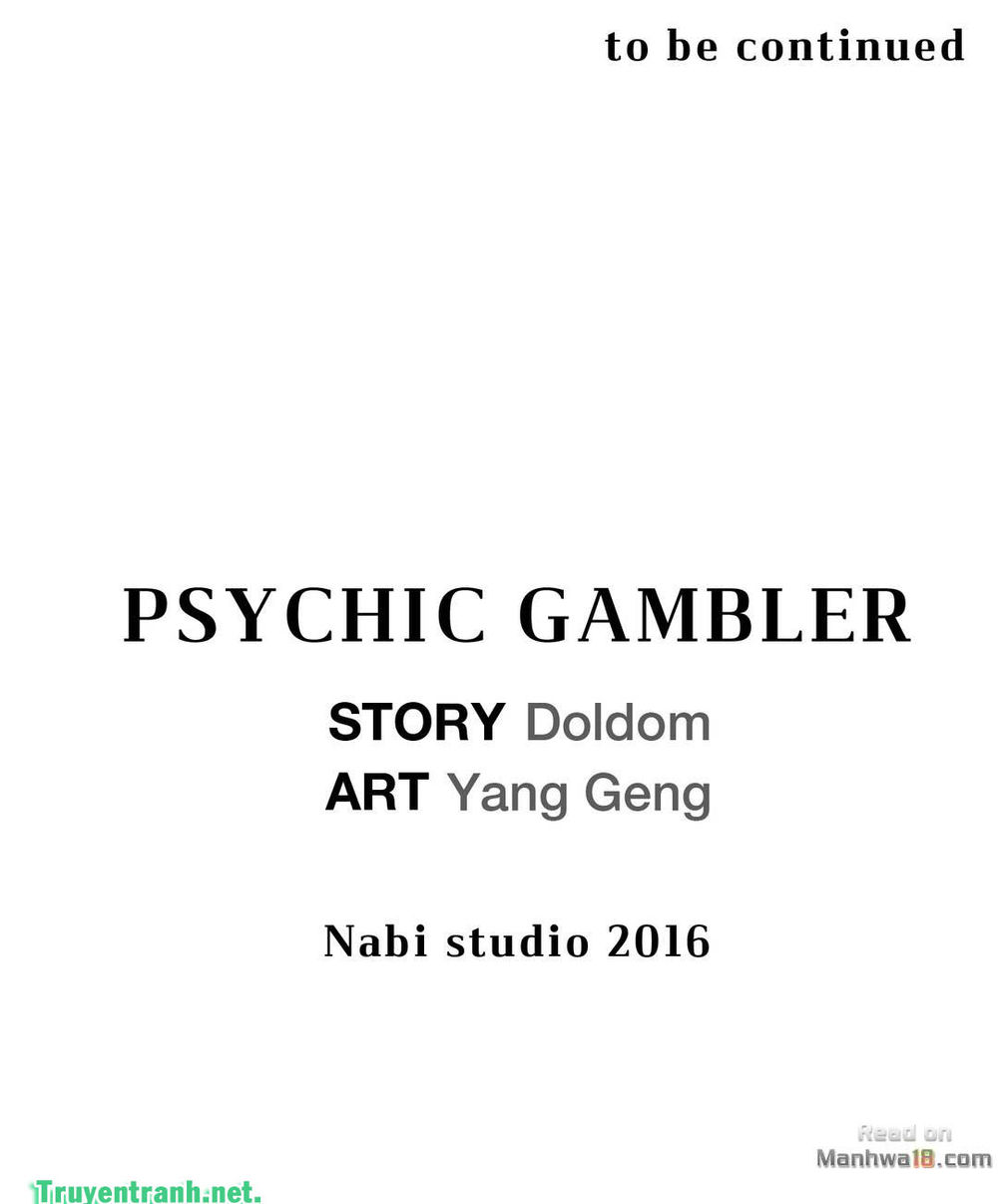 Thần Bài Siêu Năng Chapter 23 - Trang 2