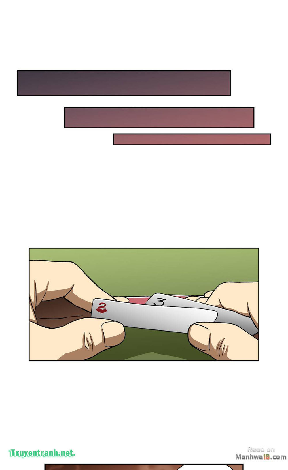 Thần Bài Siêu Năng Chapter 23 - Trang 2