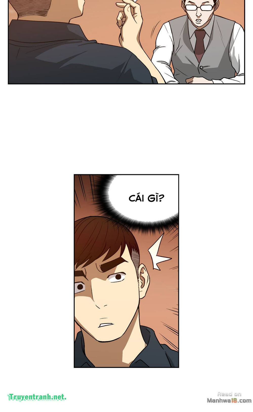 Thần Bài Siêu Năng Chapter 23 - Trang 2