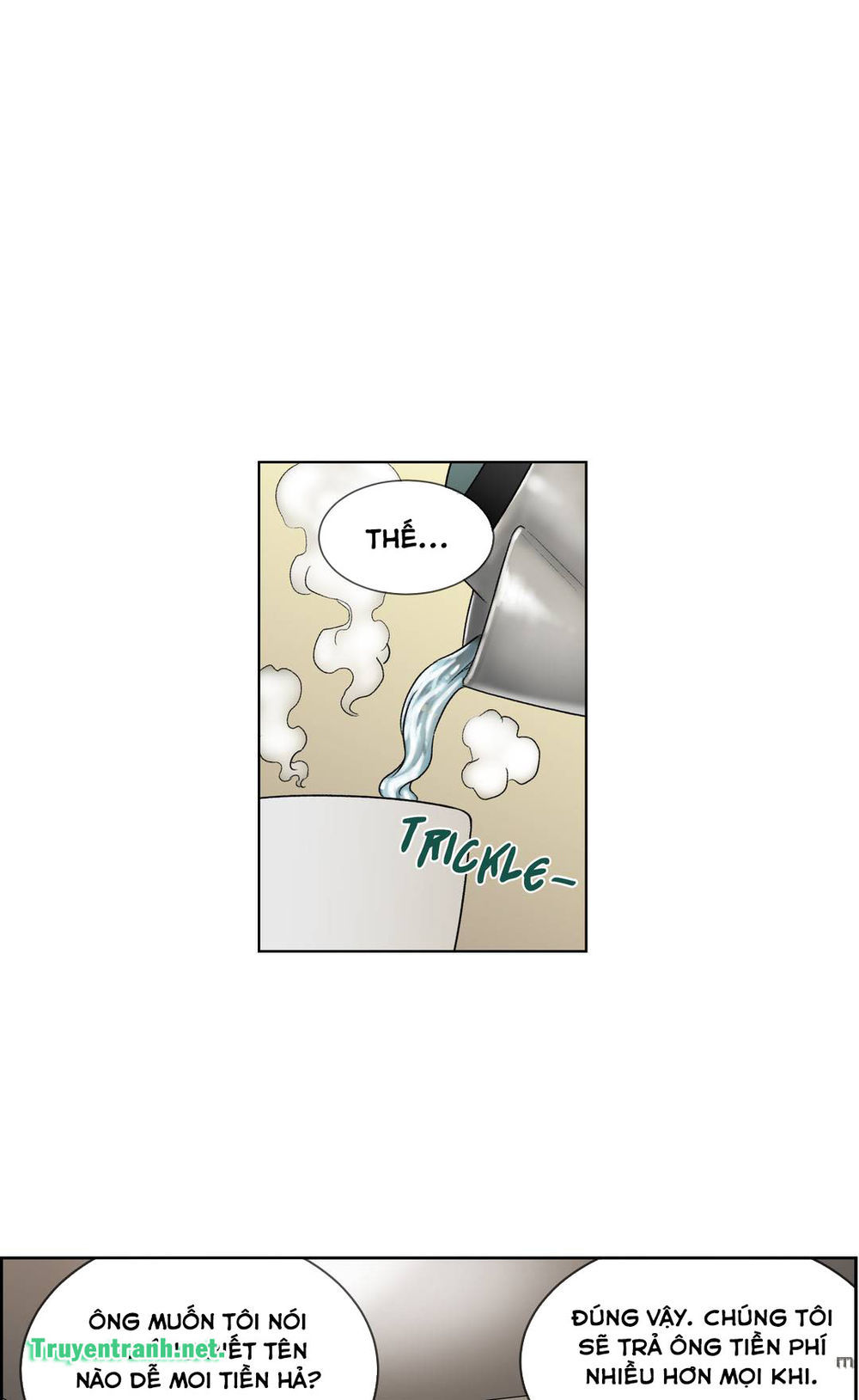 Thần Bài Siêu Năng Chapter 23 - Trang 2