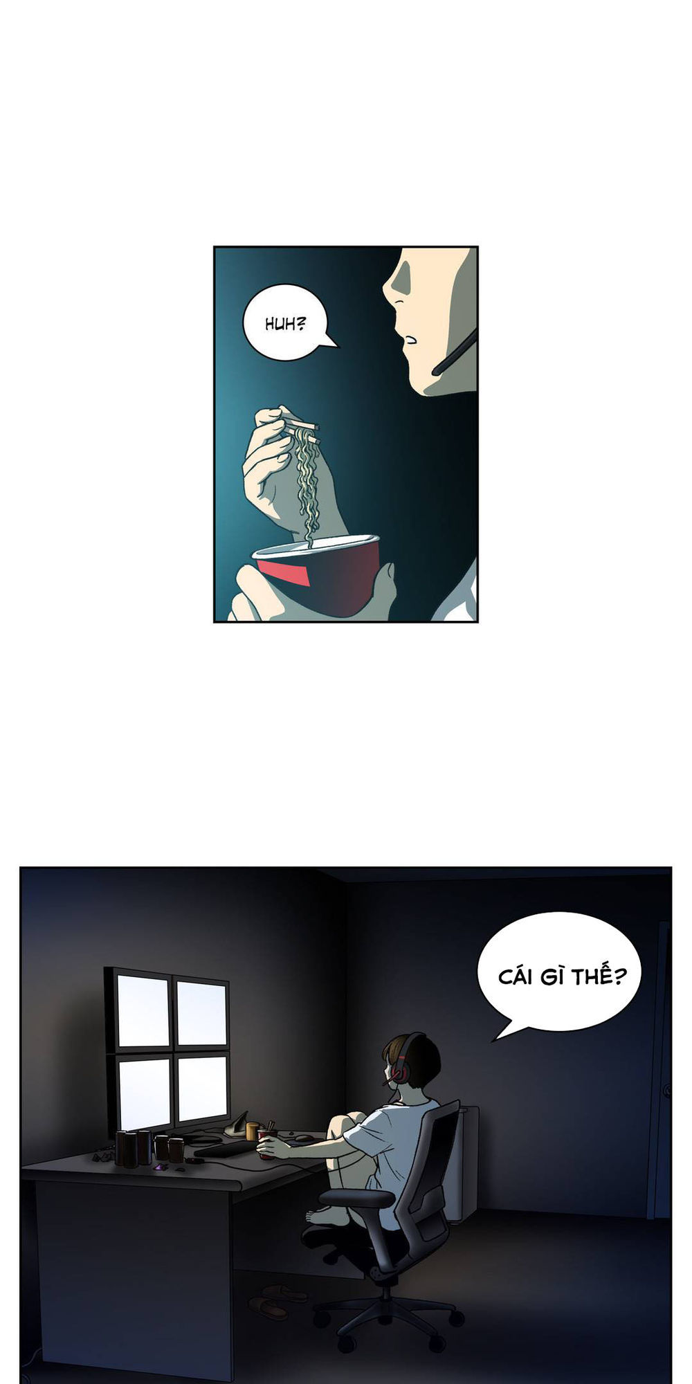 Thần Bài Siêu Năng Chapter 24 - Trang 2