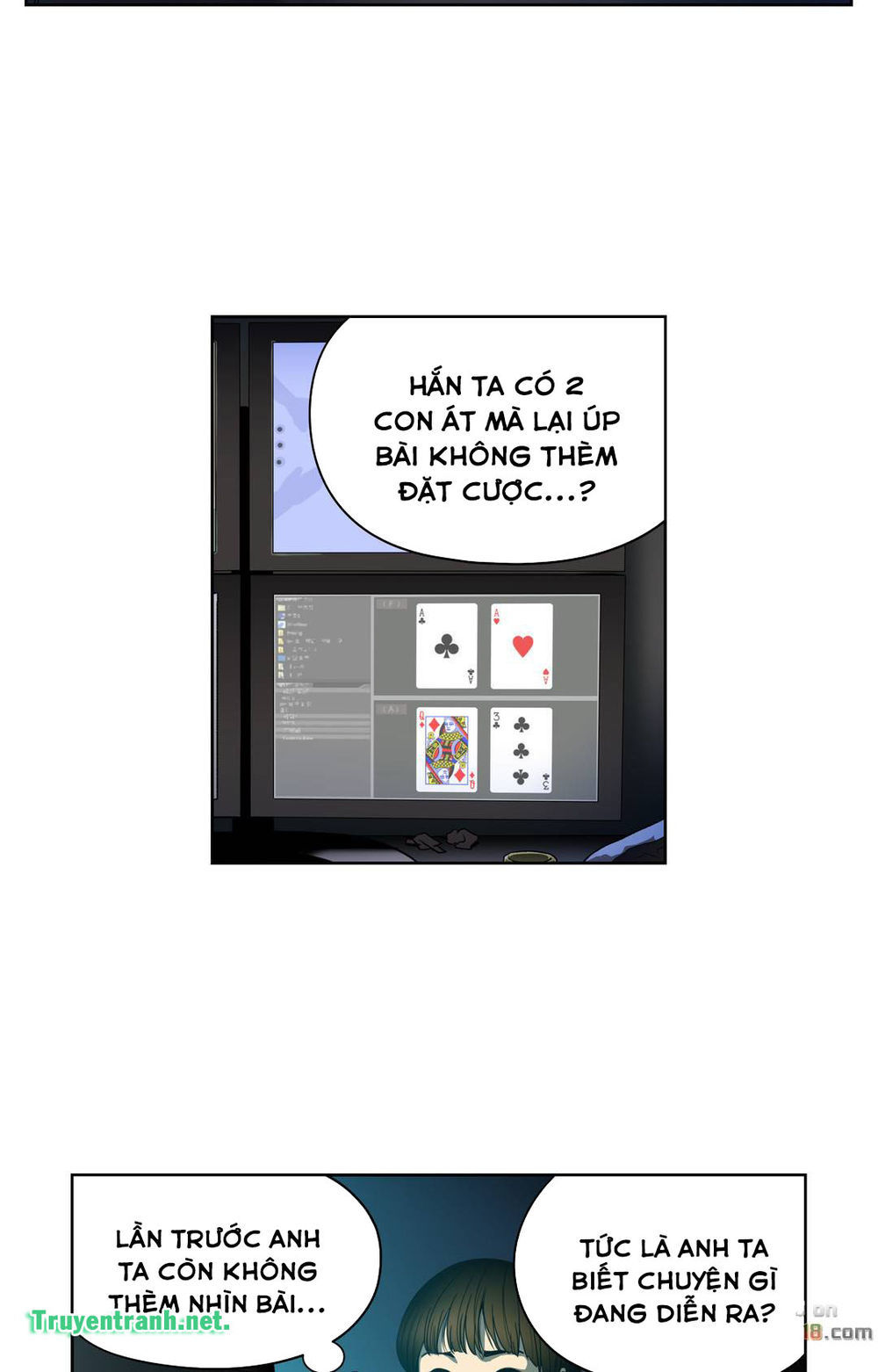 Thần Bài Siêu Năng Chapter 24 - Trang 2