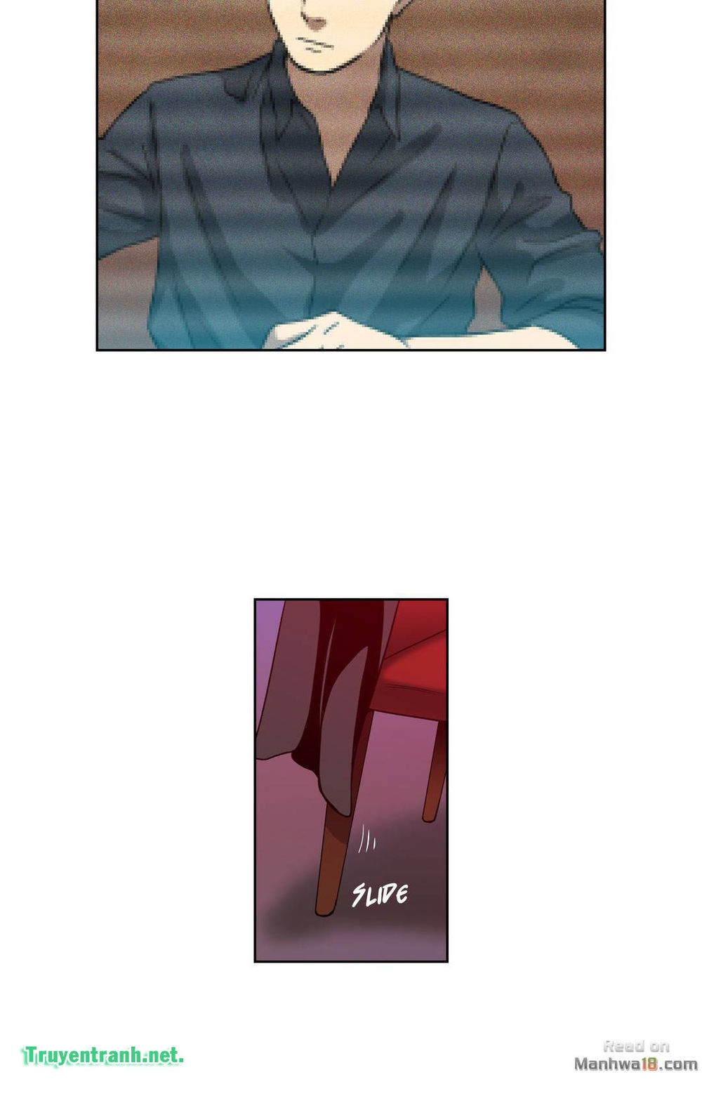 Thần Bài Siêu Năng Chapter 24 - Trang 2