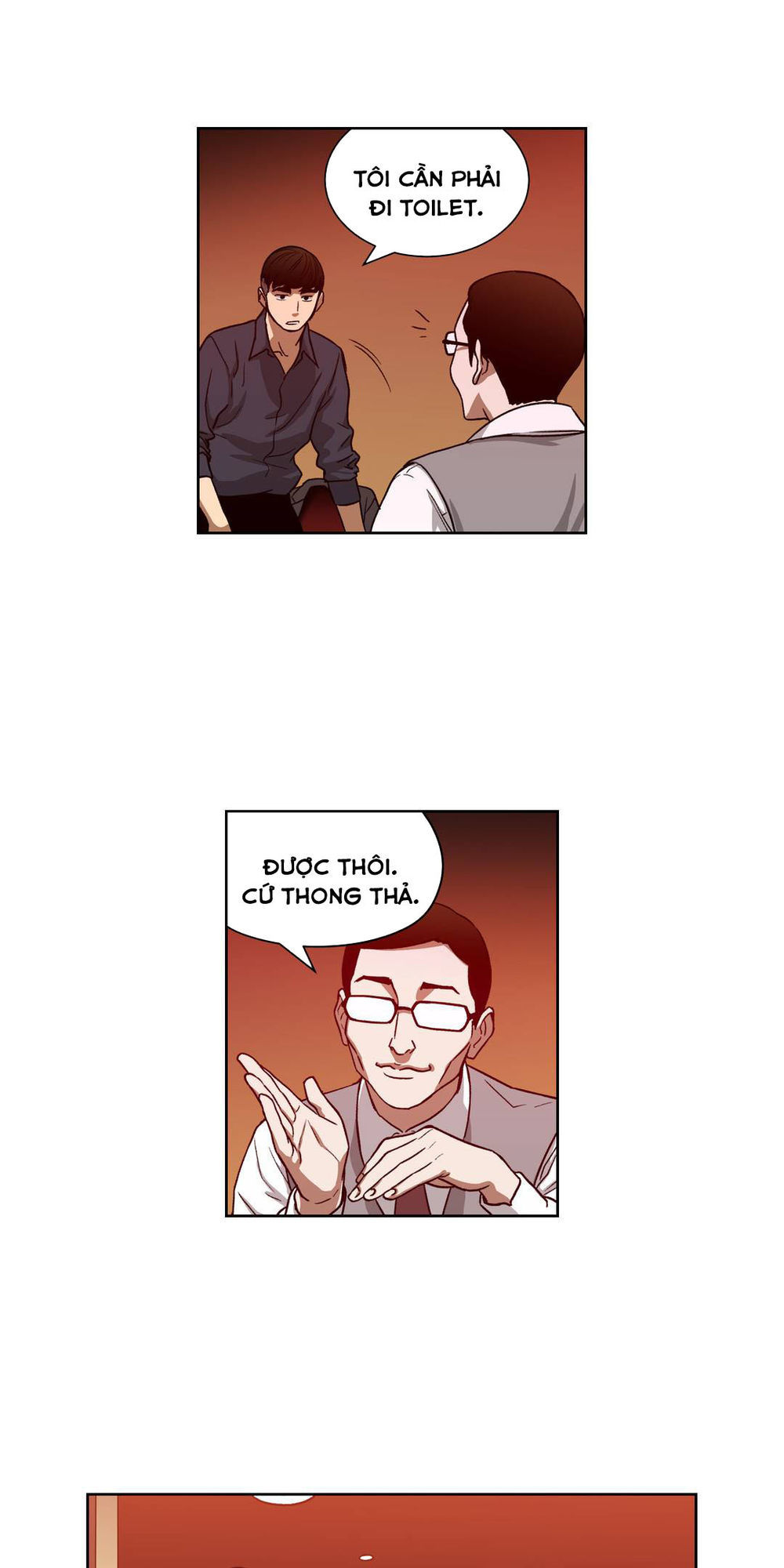 Thần Bài Siêu Năng Chapter 24 - Trang 2