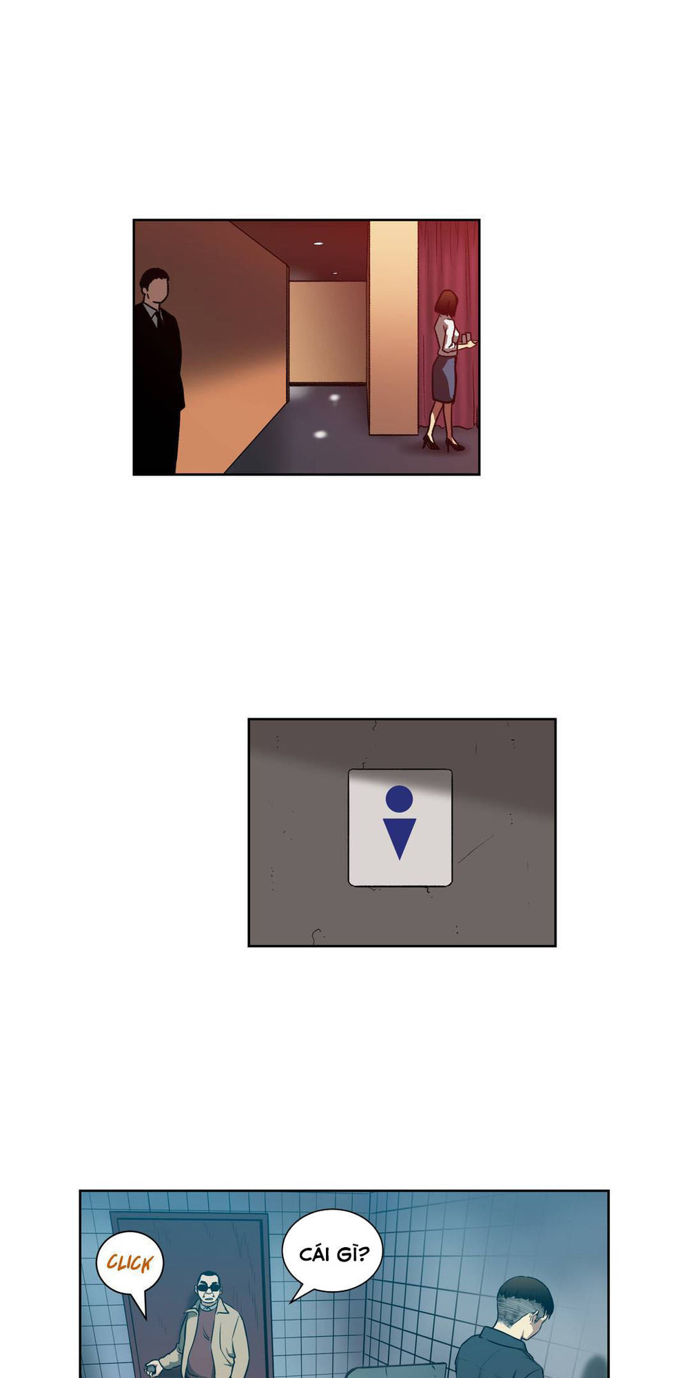 Thần Bài Siêu Năng Chapter 24 - Trang 2