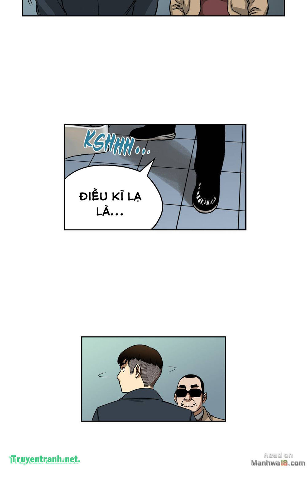 Thần Bài Siêu Năng Chapter 24 - Trang 2