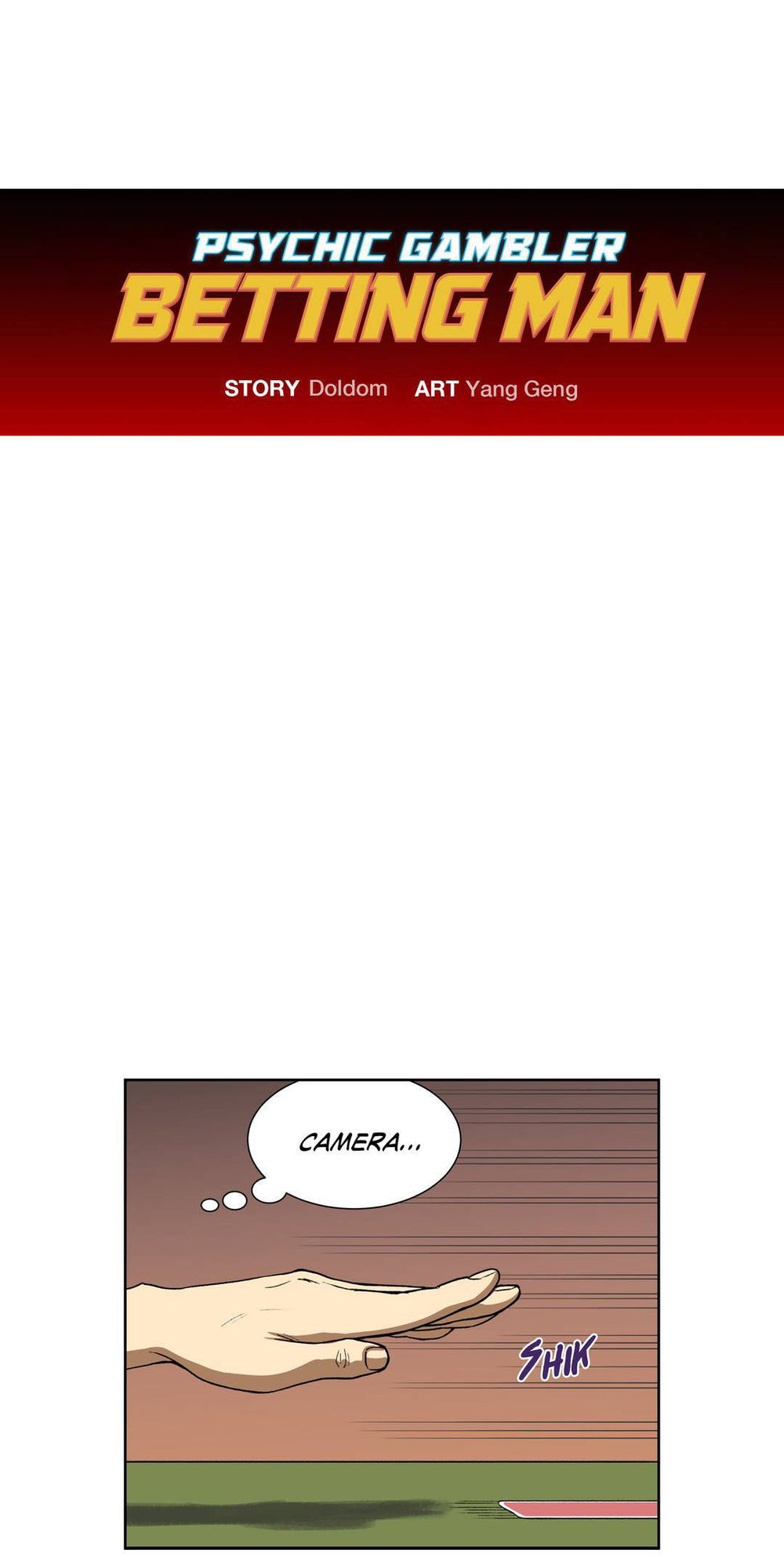 Thần Bài Siêu Năng Chapter 24 - Trang 2