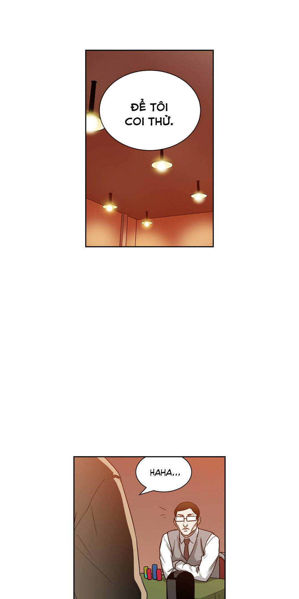 Thần Bài Siêu Năng Chapter 24 - Trang 2