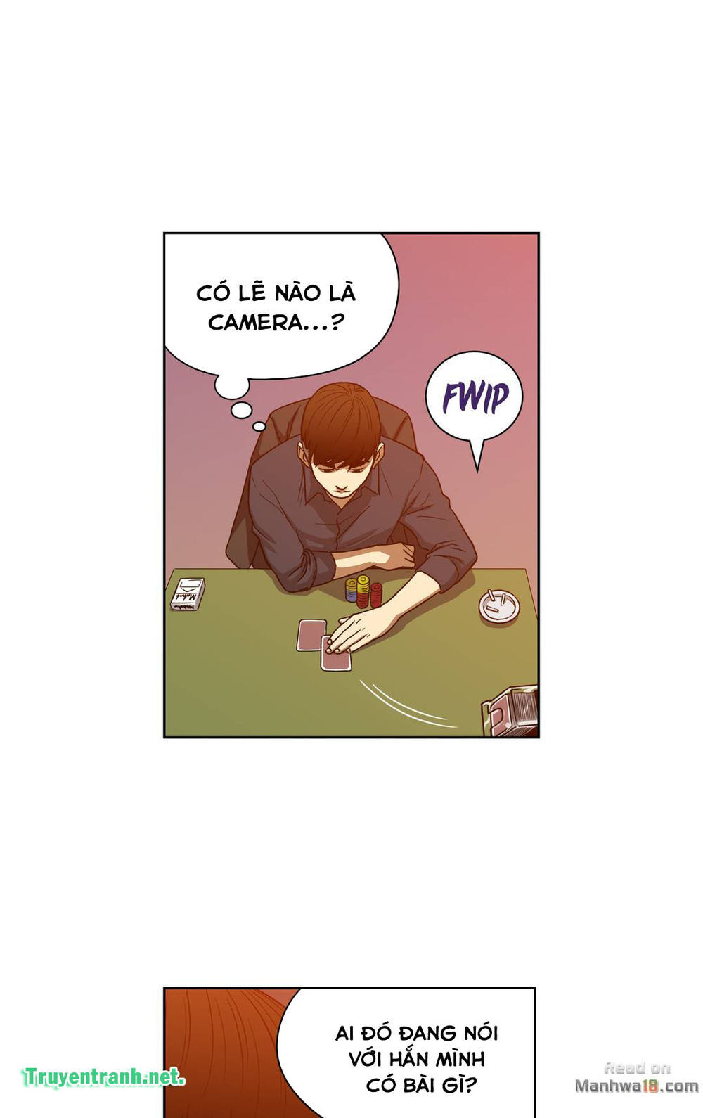 Thần Bài Siêu Năng Chapter 24 - Trang 2