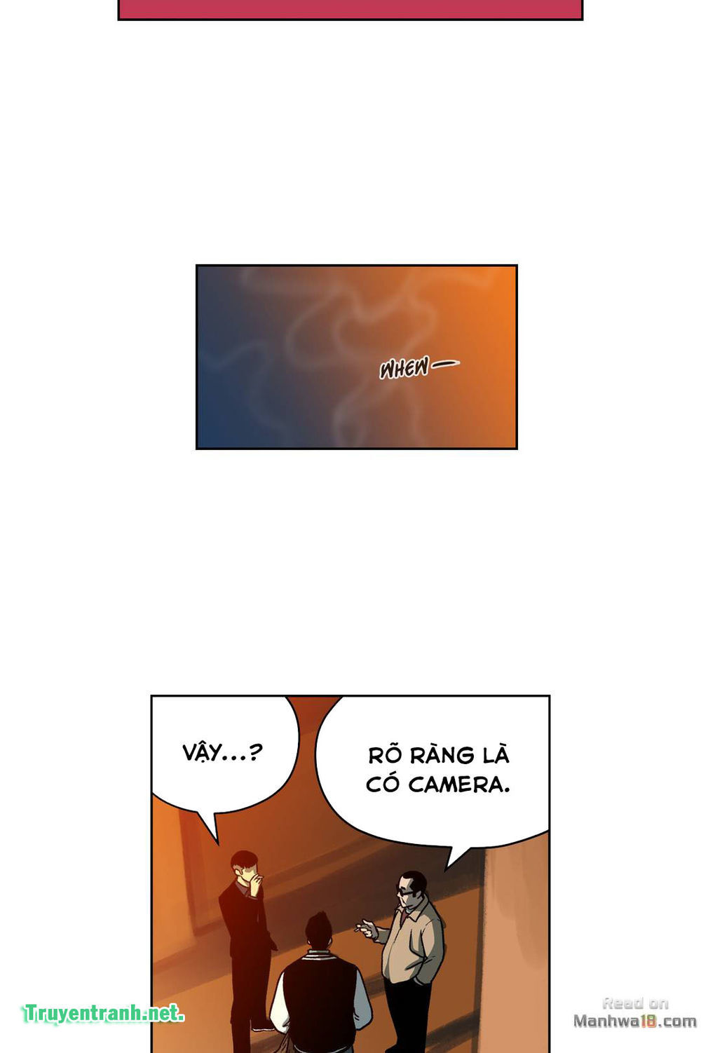 Thần Bài Siêu Năng Chapter 25 - Trang 2