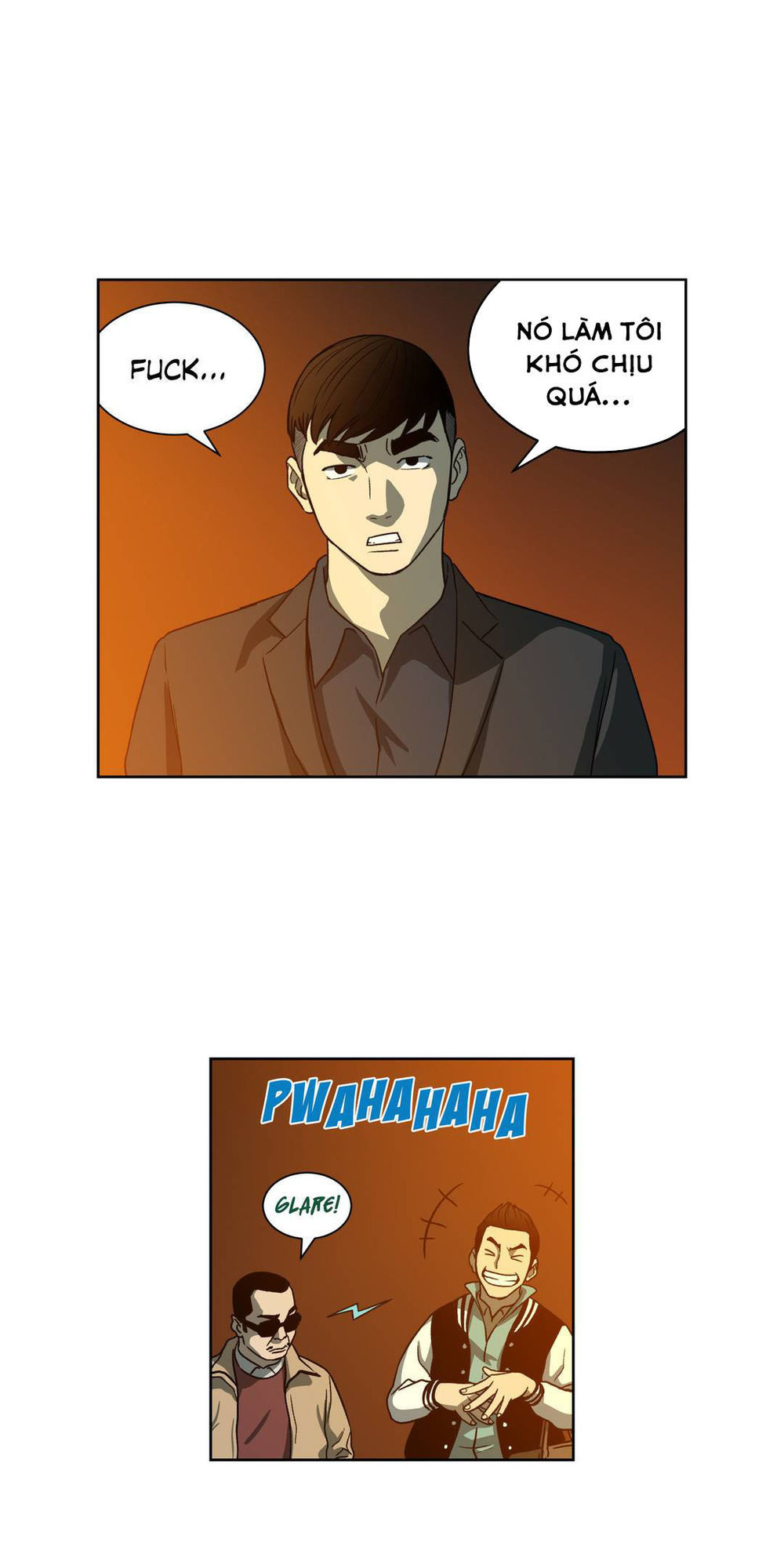 Thần Bài Siêu Năng Chapter 25 - Trang 2