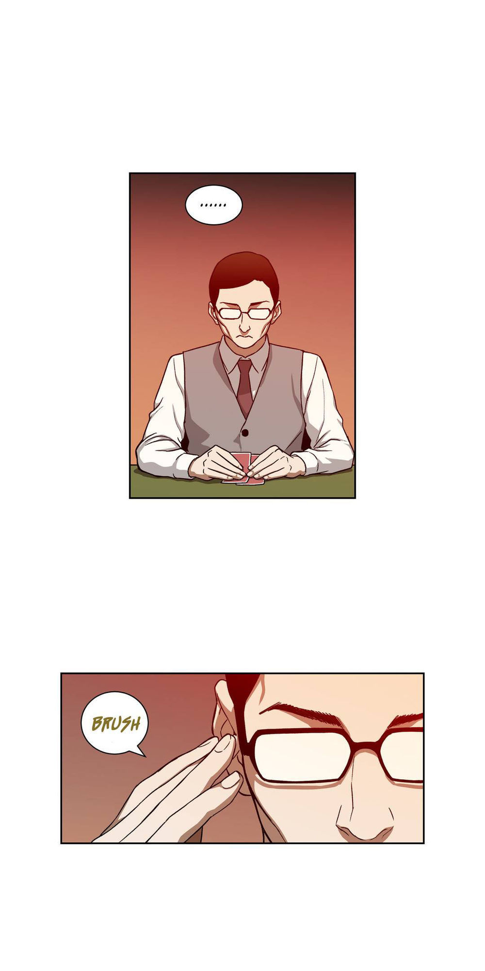 Thần Bài Siêu Năng Chapter 25 - Trang 2