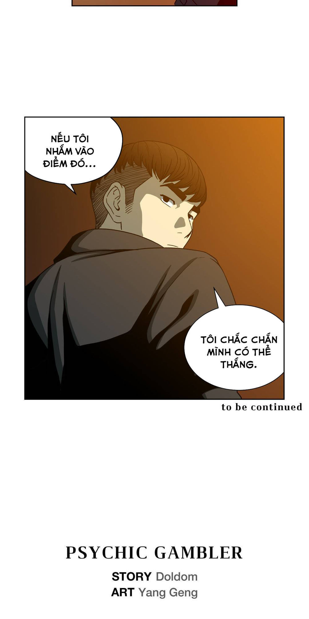 Thần Bài Siêu Năng Chapter 25 - Trang 2