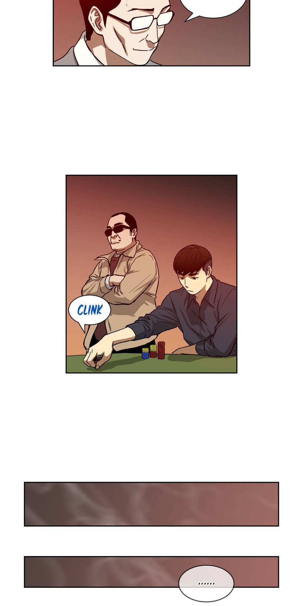 Thần Bài Siêu Năng Chapter 25 - Trang 2