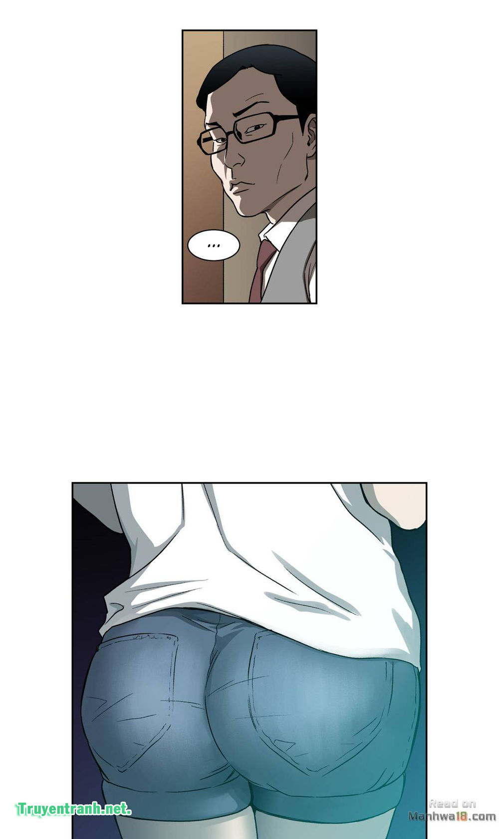 Thần Bài Siêu Năng Chapter 26 - Trang 2