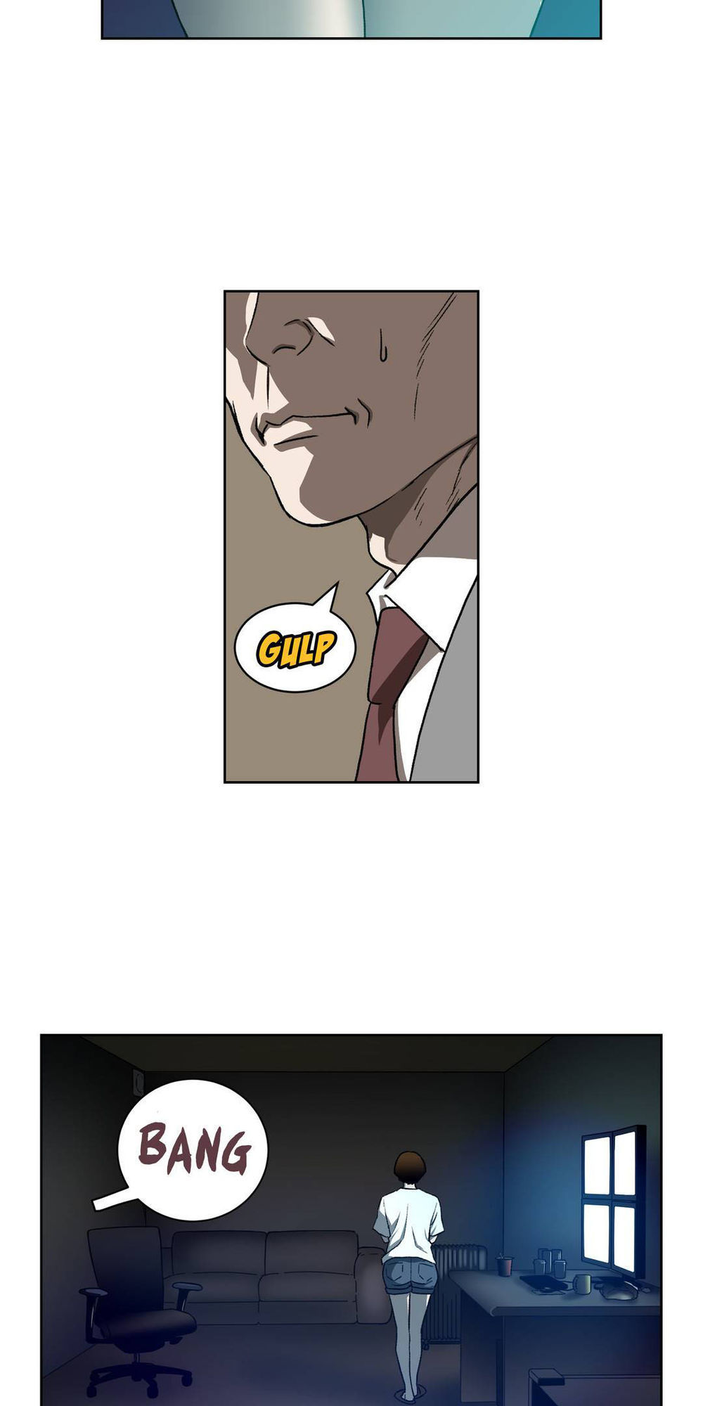 Thần Bài Siêu Năng Chapter 26 - Trang 2